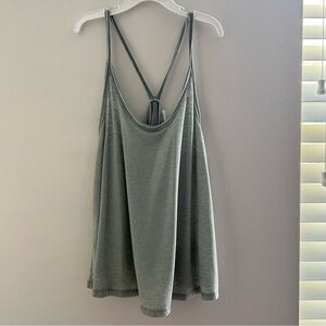 Cotton On tank NWT XXS